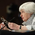 Janet Yellen