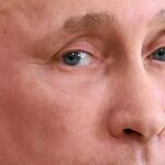 EN ALERTA. Putin, que ayer no realizó ninguna declaración pública, permanece atento a los siguientes movimientos de Trump para enfocar su estrategia