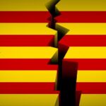 Un país fracturado