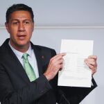 El Constitucional permitirá que se celebre el pleno soberanista