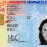 Activada de nuevo la firma digital de los DNI tras la alerta de posibles fallos de seguridad