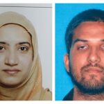 Tashfeen Malik y Syed Farook