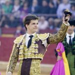 El Juli, en imagen de archivo