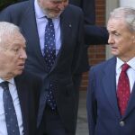 Los ministros Morenés y Fernández Díaz se reunirá con sus homólogos de Marruecos