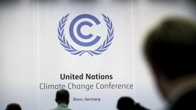 Preparativos para la cumbre del cambio climático en Alemania