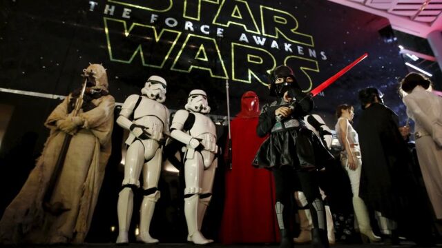 Dos de los candidatos coinciden en la película elegida para la jornada de reflexión
