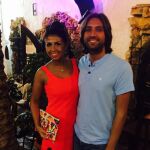 Sara Verdasco: «Ana Boyer será testigo de mi boda»