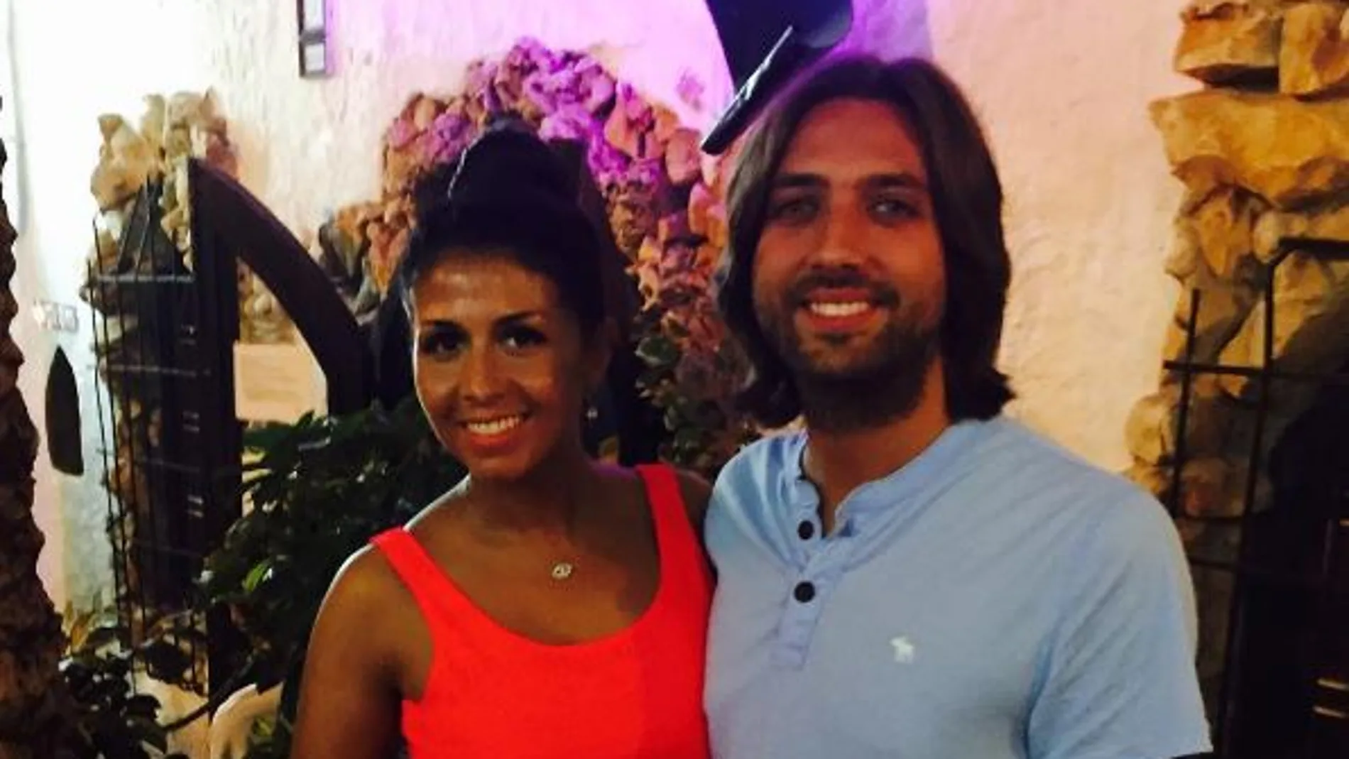 Sara Verdasco: «Ana Boyer será testigo de mi boda»