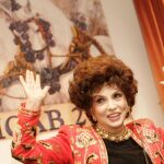 Sin Gina Lollobrigida, el cine italiano pierde una estrella