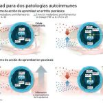 Confirman la eficacia y seguridad de una terapia oral para la psoriasis