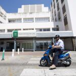 Hospital Reina Sofía de Córdoba