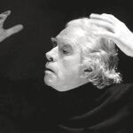 Giorgio Strehler fundó el Piccolo Teatro de Milán en 1947