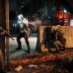 Análisis - Homefront: The Revolution