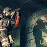 Umbrella Corps desplaza su fecha de lanzamiento hasta junio