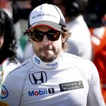 Fernando Alonso
