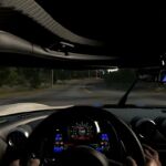 La velocidad tomará forma en PS4 con DriveClub