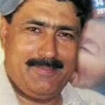 El médico Shakil Afridi