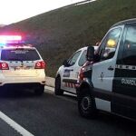 La Guardia Civil ha detenido al presunto homicida