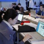 El porcentaje ha bajado considerablemente en los últimos años ya que en 2007 se situaba en el 37 por ciento de la población.