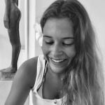 La hija de Bimba Bosé, modelo de Davidelfín