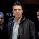El ex ministro José Manuel Soria