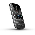 Ya está aquí la BlackBerry táctil