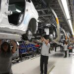 Las exportaciones crecieron un 1,6% en la eurozona