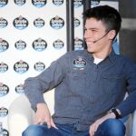 Joan Mir: «Hace dos años no me conocía nadie y ahora me comparan con el mejor»