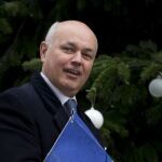 Imagen de archivo de Iain Duncan Smith