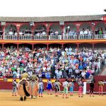 Plaza de toros de Ciudad Real