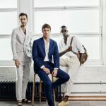 Mango Man presenta The New Essentials