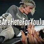 Justin Bieber cancela los encuentros con sus fans