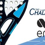 WPT Challenger pala oficial torneo