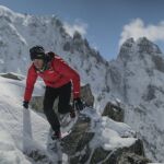 Kilian Jornet en una imagen de archivo