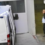 Viloca contaba con contratos en los que ya se especificaba el cobro del 3% más bonus
