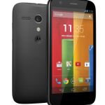 El Motorola Moto G ha sido el teléfono más vendido en Amazon el pasado año