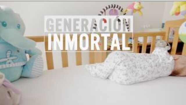 Generación Inmortal