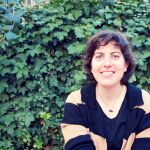 Laura Fernández: «El instituto es un cruel y salvaje campo de batalla»
