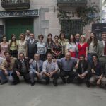 El elenco de la sexta temporada de ‘Amar es para siempre’