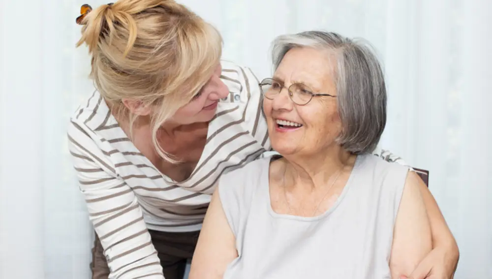 Por qué la mayoría de pacientes de Alzheimer son mujeres