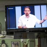 Pablo Iglesias