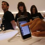 La venta de móviles crecerá un 7%, según las previsiones