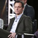 Tony Goldwyn, protagonista de la serie «Scandal»