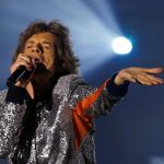 Mick Jagger