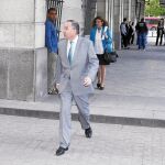 EL «CASO INVERCARIA» está siendo coordinado por el juez Juan Gutiérrez Casillas
