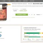 Celiacos, productos asequibles a un sólo «clic»