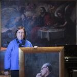 Lydia Jiménez: «Los jóvenes necesitan librarse de su narcisismo»