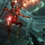 «DOOM» confirma fecha de lanzamiento para mayo