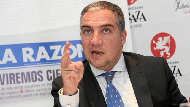 Elías Bendodo