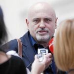 Juan Carlos Pérez de la Fuente denuncia que no se puede acabar con un proyecto porque él no «encaje»